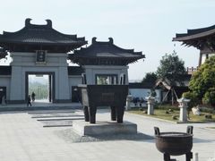 -敬亭山风景名胜区-弘愿寺