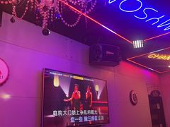 -唱吧麦颂KTV(马驹桥店)