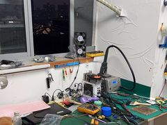 -联想笔记本电脑维修售后服务中心(徐汇区店)