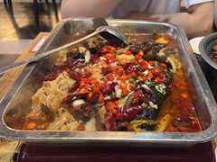 -湘香私房菜(大石长隆店)