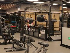 -燃坊JEN ACTIVE游泳健身中心·深圳前海JEN酒店