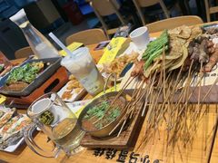 -本色.小马哥烧烤(无锡九里仓店)