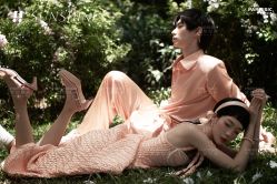 -巴黎经典婚纱摄影PARISSIC