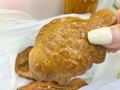 -明华面包饼家(旺角店)