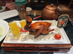 -大鸽饭(北京路店)