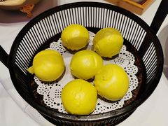 流沙包-君子·兰餐厅(长江路店)