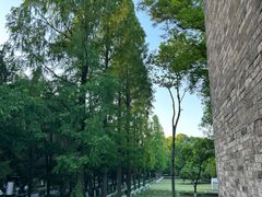 -明故宫遗址公园
