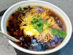 -黄牌鸡西刀削面·东北菜馆(深圳总店)