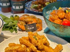 -园里前·10年私厨·福建菜(台江万达鳌峰洲店)