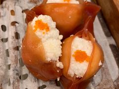-蔡澜点心·粤菜(嘉里中心店)