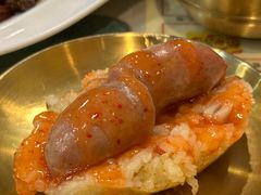-金姐台湾菜(珠江路店)