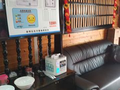 -长兴岛郊野公园农场食堂