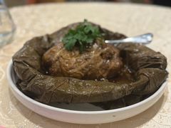 -杭州香格里拉·香宫中餐厅