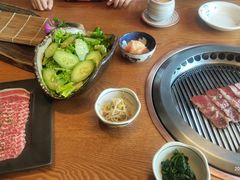 -炎蔵牛舌烤肉