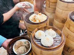 -香港蓮香樓(中環店)