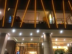 -芽庄喜来登水疗酒店