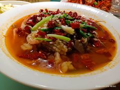 -沈家花园如皋菜(海阳路店)