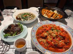 -米汤记忆(南京西路店)