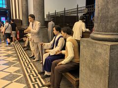 -沈阳金融博物馆