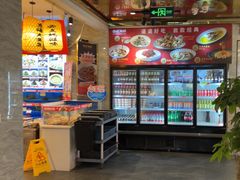 -必点海鲜·海肠捞饭·鲅鱼水饺(滨江道店)