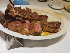 -王品牛排(郑州大卫城店)