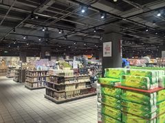 -物美大卖场(乍浦店)