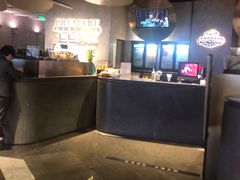 -百美汇影城(LUXE嘉里中心店)