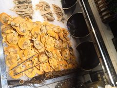 -格瑞欧海鲜自助烤肉火锅(光彩店)