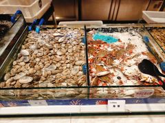 -川骄海鲜自助(亚运村店)