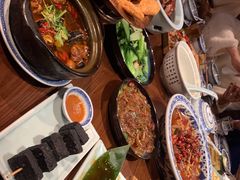-南京大牌档(之心城店)