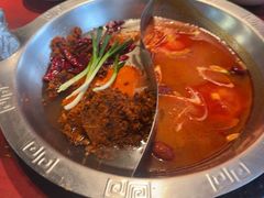 -袁老四重庆老火锅(桐梓坡店)