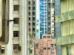 -大馆(前中区警署建築群)