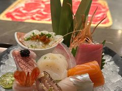 -岩盐·铁板料理(嘉里店)