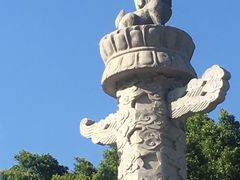-南沙天后宫景区