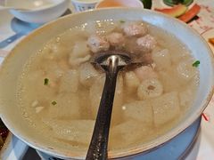 -四方桌·福建客家土菜(沙县步行街店)