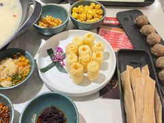 -新辣道鱼火锅(上地华联店)