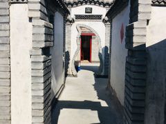 -老张烤羊(王哥庄店)