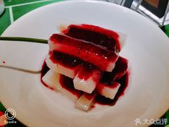 -探鱼·鲜青椒爽麻烤鱼(领展购物广场店)