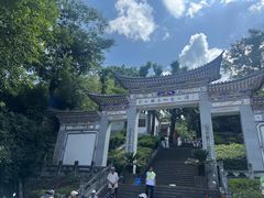 -寂照庵