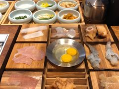 -银米·云南传统过桥米线(双廊黑金冠店)