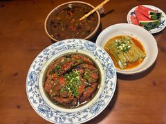 -阿嫂印象·民间江湖菜(大学城店)