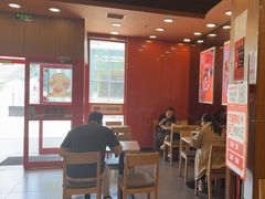 -吉野家(维明街店)