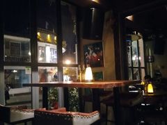 -大理岛·精品云南菜·音乐餐厅