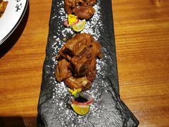-又一福烤鸭·北京菜(东四店)