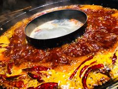 -重庆渝达老火锅(春熙路店)