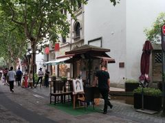 -鼓楼(西湖风景名胜区)