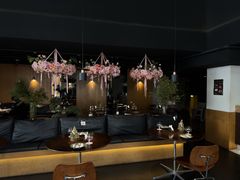-Fuzzy Bistro 浮几韩餐·茶酒馆