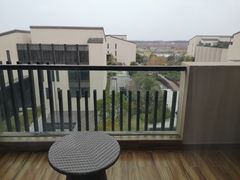 -上海崇明金茂凯悦酒店