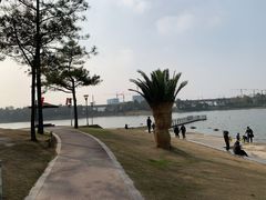 -美兰湖景区