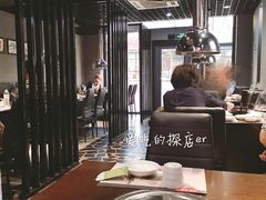 大堂-江村·韩国料理(方寅综合楼店)